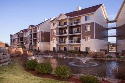 $799 • Buy Branson, MO, Wyndham Mountain Vista, 2 Bedroom Deluxe, 22 - 29 July ENDS 6/30