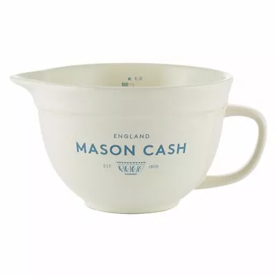 Mason Cash | Exclusive Collection Measuring Jug - 1 Quart • $30.30