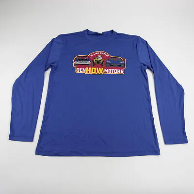 Minnesota Golden Gophers Sport-Tek Long Sleeve Shirt Men's Blue Used • $11.20