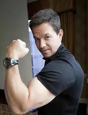 Mark Wahlberg 8x10 Glossy Photo Picture Image #2 • $3.99