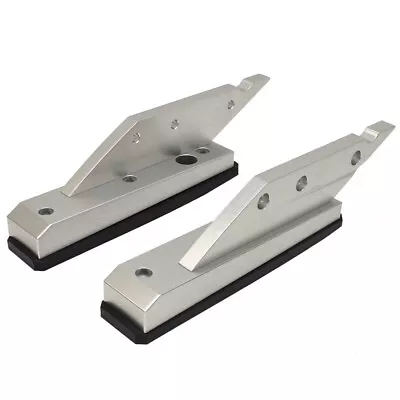 MasterCraft Boat Tower Feet 582128 | XStar ZFT2 / ZFT4 Aluminum (Kit) • $796.12