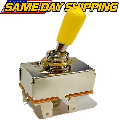 Blade PTO Switch For John Deere AM101562 108 111 112 116 130 160 165 170 175 180 • $30.99