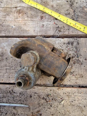 £40 • Buy Wolseley Wd Ruston Pt Carburettor