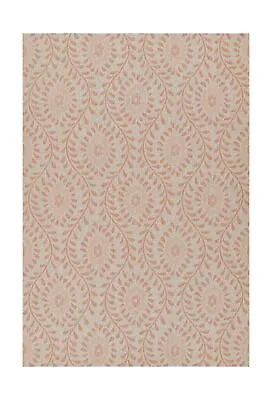 Momeni Riviera Transitional Indoor/Outdoor Area Rug Coral 8' X 10' 8’ X  • $174.81