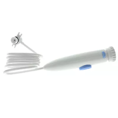 Water Flosser Dental Water Jet Replacement Tube Hose For Waterpik WP-900 WP-100 • $16.45