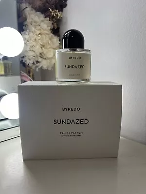 Byredo — Sundazed 100ml Perfume • $250