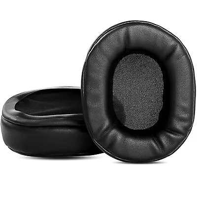 Upgrade Earpads Replacement Ear Pads For Fostex T20RP T40RP T50RP MK3 Headphones • $9.49