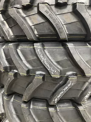 $840 • Buy NEW 420/70R24  RADIAL TRACTOR TYRES / Nuemaster  420/70x24
