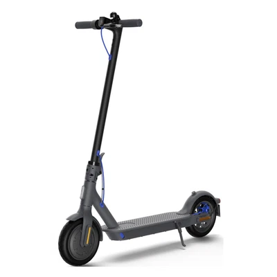 $648.99 • Buy Xiaomi Mi Electric Scooter 3 - Black