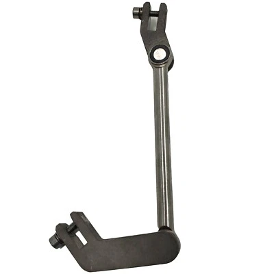 $30 • Buy BorgWarner S300V Turbo Linkage Rod Assembly Actuator Bracket Kit Fits John Deere