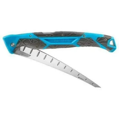 $55 • Buy Gerber Controller 6  Folding Fillet Knife Salt RX Fishing 3599