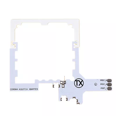 Xecuter CPU Postfix Adapter Corona V3 V4 Tool Repair Part For XBOX 360 Slim • $2.08