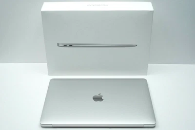 $689 • Buy 2020 Apple MacBook Air 13in Laptop (Apple M1 Chip/8GB RAM/256GB/Sliver)