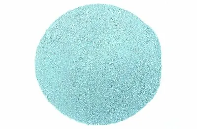 $64.98 • Buy Half 1/2 Pound Sonoran Rich Blue Green Color Turquoise Inlay Powder 