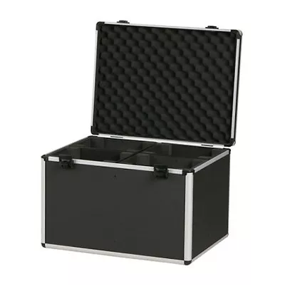 Moving Head Flightcase Fits Equinox Fusion ADJ Pocket Spot & Stagg Headbanger • £149