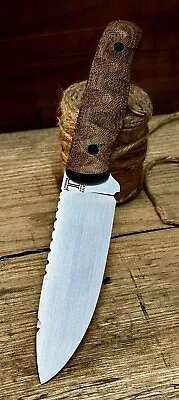 Handmade Knife Made In The USA  • $95
