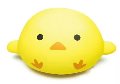 MOGU Moxa Piyo Cushion 012527 Free Shipping With Tracking Number New From Japan • $60.02