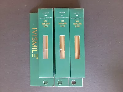 Ivismile - Teeth Whitening Pen - Mint Flavour  • $12