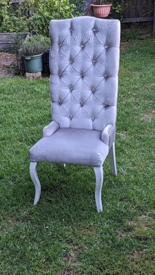 $80 • Buy French Provincial Dining Or Living Room Chair