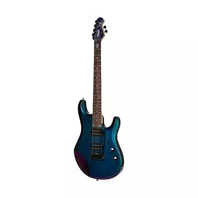 Sterling By Music Man John Petrucci JP60 Mystic Dream • $879.99