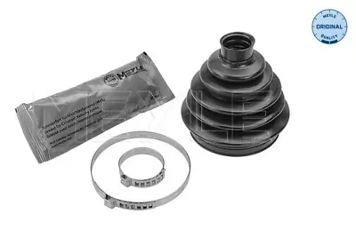 Meyle 214 495 0002 Bellow Set Drive Shaft Front Axlewheel Side For Fiatlancia • £16.41