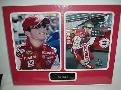 Kasey Kahne Nascar Photos Pictures & Name Plate Collage Size 14x18    INV #36 • $9.99