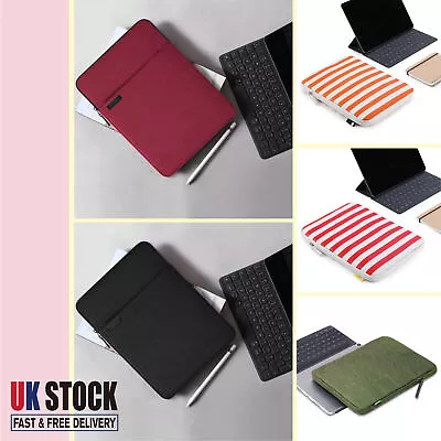 £5.99 • Buy NEW Tablet Laptop Case Bag For 8.3  10.2 11Inch IPad Mini 6 A15 A13 Pro Air 2021