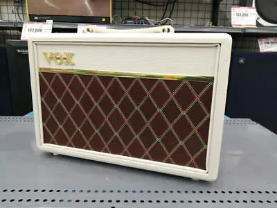 VOX PATH FINEDER10 Guitar Amplifier • $405