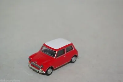 Schuco Mini Cooper • $5.16