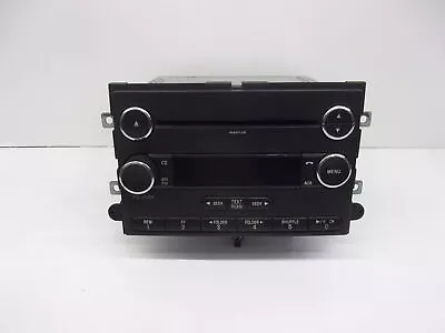 2014-2016 Ford F250 Super Duty Radio Receiver CD Player ID EC3T-19C157-CA OEM • $263.33