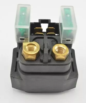 $9.69 • Buy Starter Relay Solenoid For YAMAHA XVS1100 V-Star Classic Custom (1999-09)
