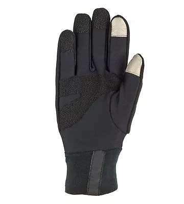 Manzella Womens O154w All Elements 2.5 Touchtip Softshell Glove Iphone Android • $29.99