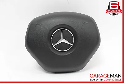 12-17 Mercedes W204 C250 E550 Driver Steering Wheel Airbag Air Bag OEM • $298.20