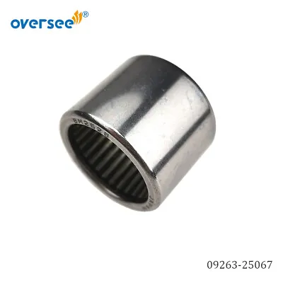 09263-25067 Needle Bearing 25X32X26mm For Suzuki Yamaha 75-130HP Outboard Motor • $10.65