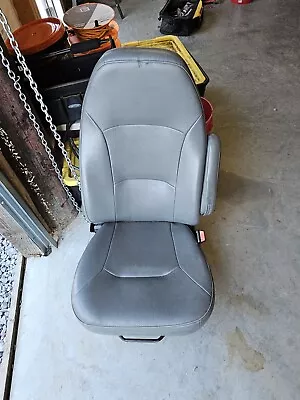 Passenger Front Seat Bucket Manual Fits 09-19 FORD E350 VAN  • $450