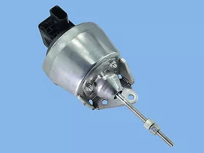 For VW CR TDI Turbo Vane Wastegate Actuator Pressure Sensor G581 VNT 03L198716A • $49.80