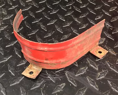 Vintage Agway 3.5 Hp Rototiller        Belt Guard                         BinG4 • $20