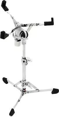 Gibraltar 8713UA Flat Base Tom / Snare Stand With Ultra Adjust Basket • $109.99