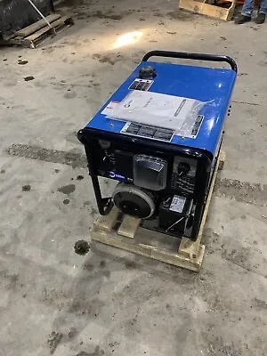 Miller Bluestar 185 Welder Generator • $12345