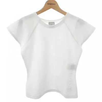 Authentic VINTAGE CHANEL Tops  #241-003-294-5459 • $362.50