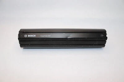 $683.83 • Buy Bosch PowerTube 500 EBike Battery 36V 13.4Ah 500Wh BBP286