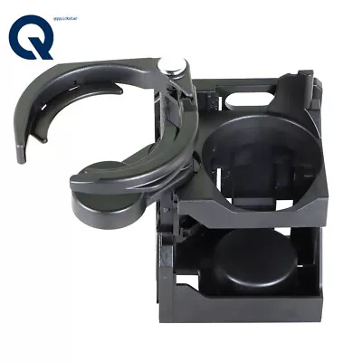 Fit For Mercedes Benz E300 E320 W210 1996-2003 Cup Holder Plastic Front • $34.14