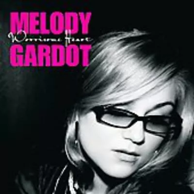 Worrisome Heart By Gardot Melody (CD 2008) • $13.80