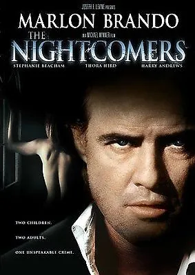 The Nightcomers • $6.71