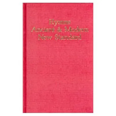 £42.66 • Buy Hymns Ancient And Modern - New Standard Version: Full M - HardBack NEW Publishin