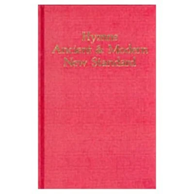 £42.66 • Buy Hymns Ancient And Modern - New Standard Version: Full M - HardBack NEW Publishin