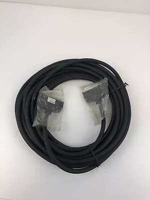 Omron CV500-CN132 Cable E41447 Style • $1600