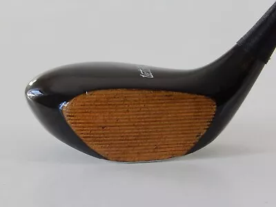 VINTAGE REFINISHED GOLDSMITH WESTCHESTER BRASSIE Golf Club - 1930's • $39