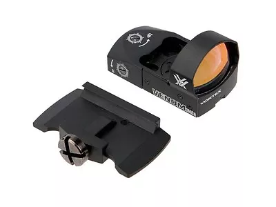 Vortex Venom 3 MOA Red Dot Sight VMD-3103 Authorized Dealer • $179.99