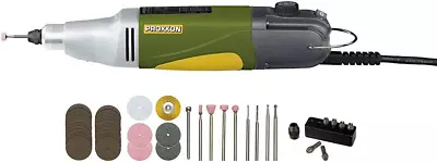 PROXXON Professional Rotary Tool IBS/E 38481 • $140.89